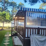 Mobilhome * 波讷地区圣朱利安